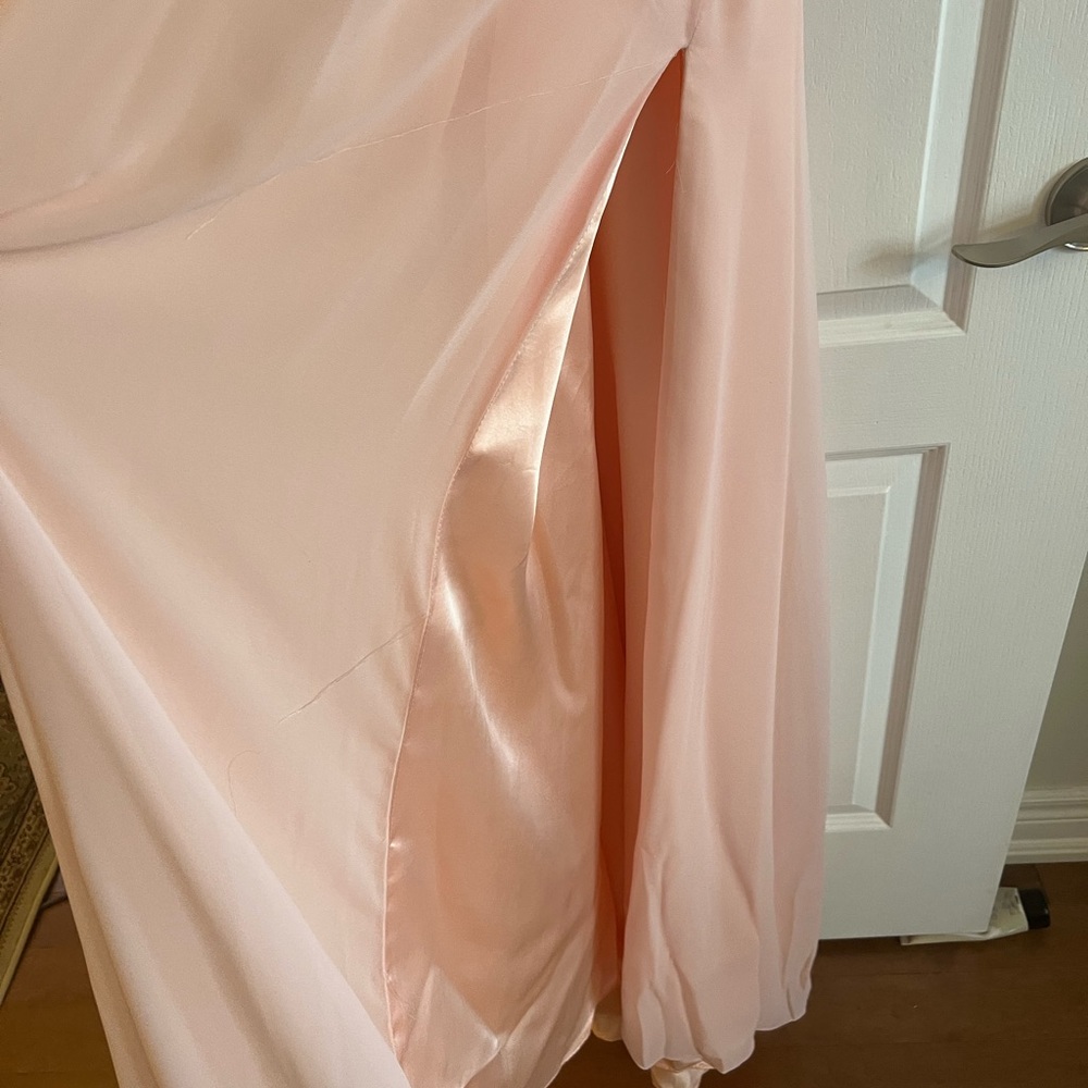 PROM DRESS - Picture 2 of 6